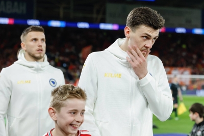 Mourinho velikanu poručio da dovede Benjamina Tahirovića, oni odmah otvorili pregovore! · Saznajemo