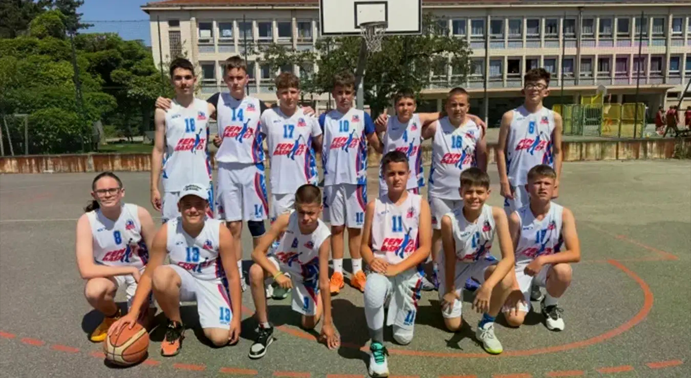 Двије "бронзе" за Феникс у Лиону