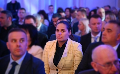 Ljubojević nakon ostavke: U novo poglavlje ulazim s vjerom, svaki izazov nosi i lekciju