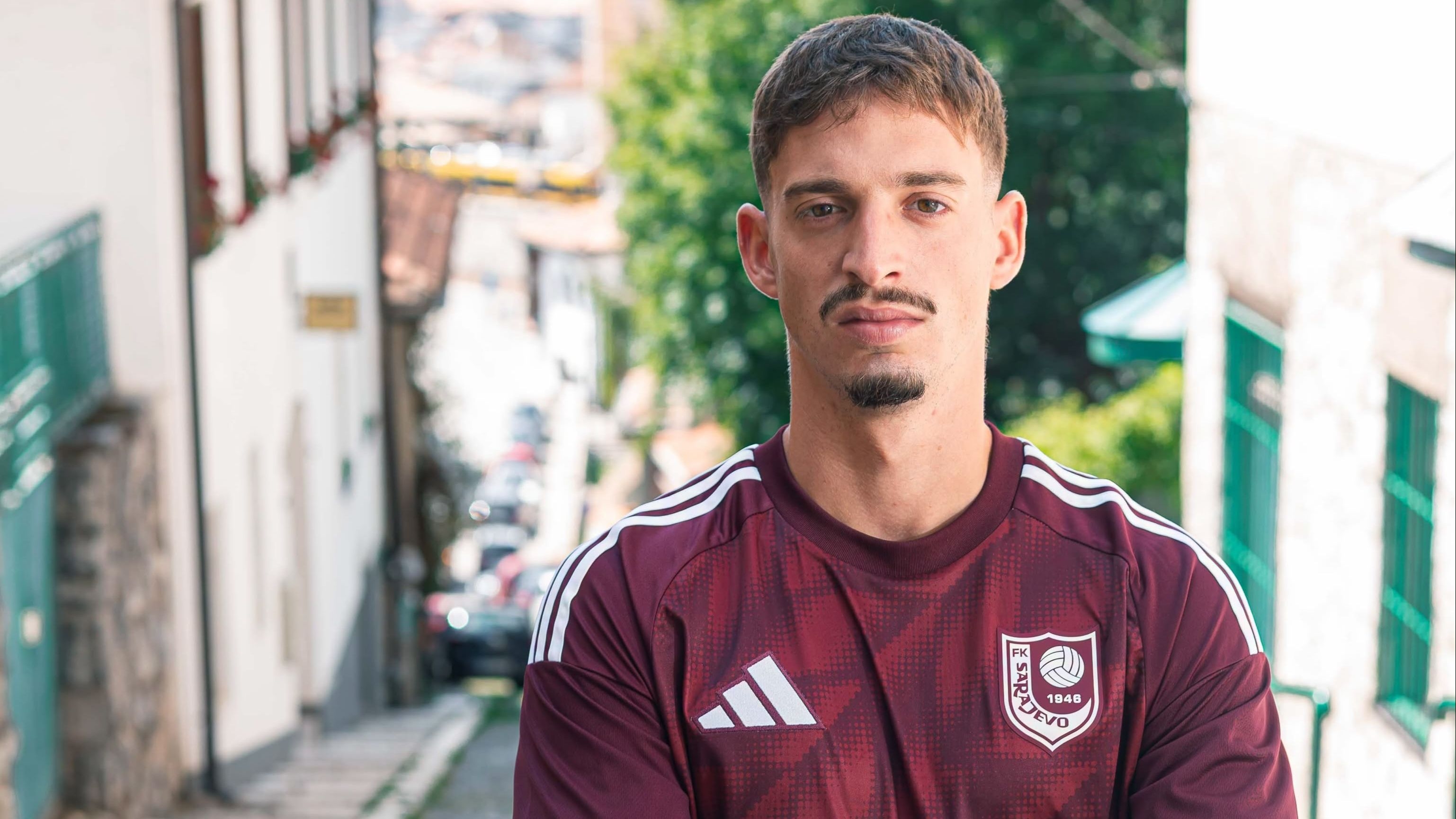 U Sarajevo stigao još jedan igrač Veleža