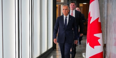 Kanada razmatra da postane "pridruženi član Evropske unije": Trgovinski rat s Trumpom otvara nove modele saradnje