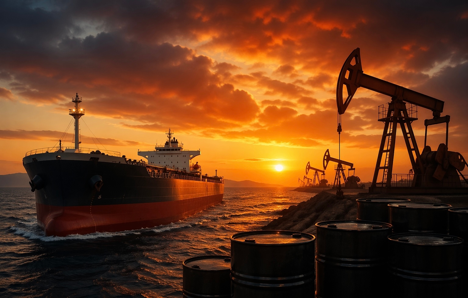 Nafta iznad 100 dolara: Sprema li se novi udar na cijene goriva?