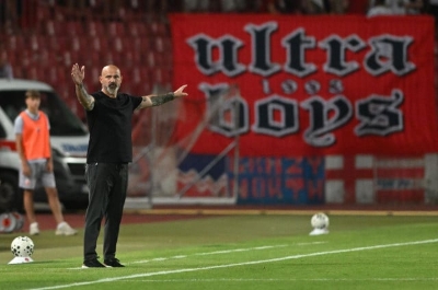 Kaos na Marakani: Stanković ušao u sukob s navijačima pa podnio ostavku