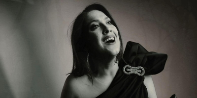 Dejana Hršum predstavila prvi solo singl "Svijet od stakla"