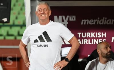 Najzanimljivije na Koševu i Pecari: Poznati termini utakmica osmog kola WWIN lige BiH