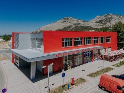 Poslije šest godina ponovo redovna autobuska linija Trebinje–Dubrovnik