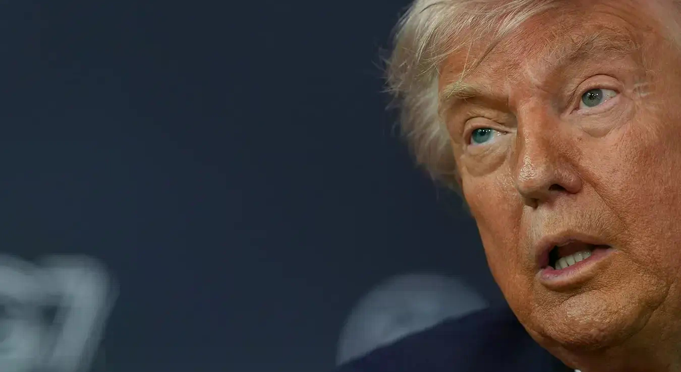 Трамп запријетио новим ударима на Иран: Биће јаче