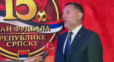 Бранко Радујко за АТВ: Вјерујемо у успјех са Вељком Пауновићем