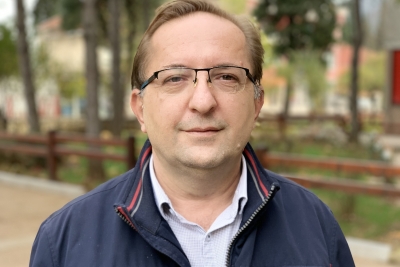 Slaven Bevanda: Šteta od požara u Mostaru je 20 milijuna KM, a na građane je izveden atentat!