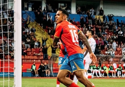 Borac nanio Zrinjskom prvi poraz u sezoni, Herrera riješio derbi u Banjoj Luci
