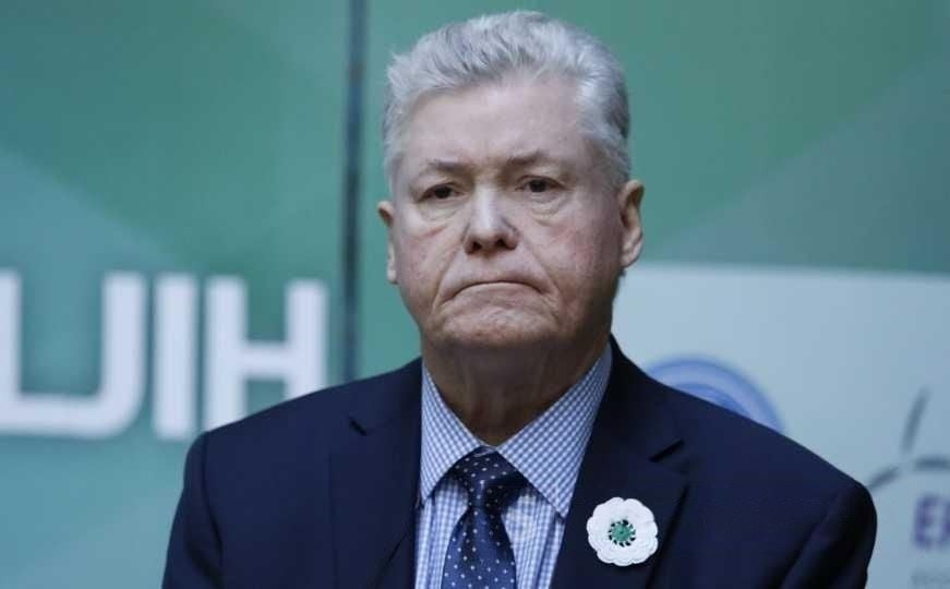 Profesor Pettigrew upozorava na poteze iz entiteta RS: "Povećana prijetnja od ponavljanja zločina"