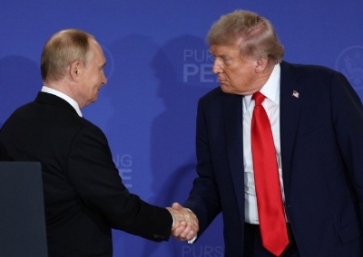 Može li dogovor Trampa i Putina obuzdati divljanje cijene goriva? (VIDEO)