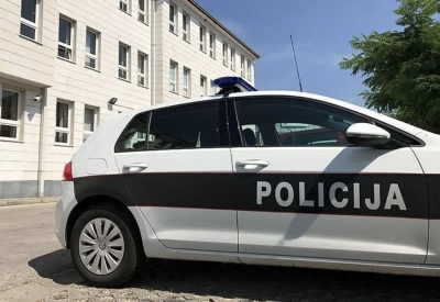 Mladić teško ozlijeđen u Mostaru, policija privela dvojicu Širokobriježana