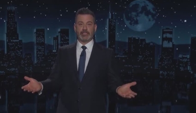 Jimmy Kimmel skinut s programa na ABC-u zbog komentara o Charlieju Kirku
