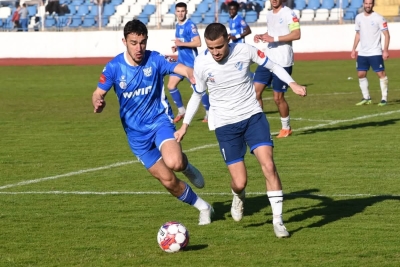 Leotar pobijedio u Vlasenici