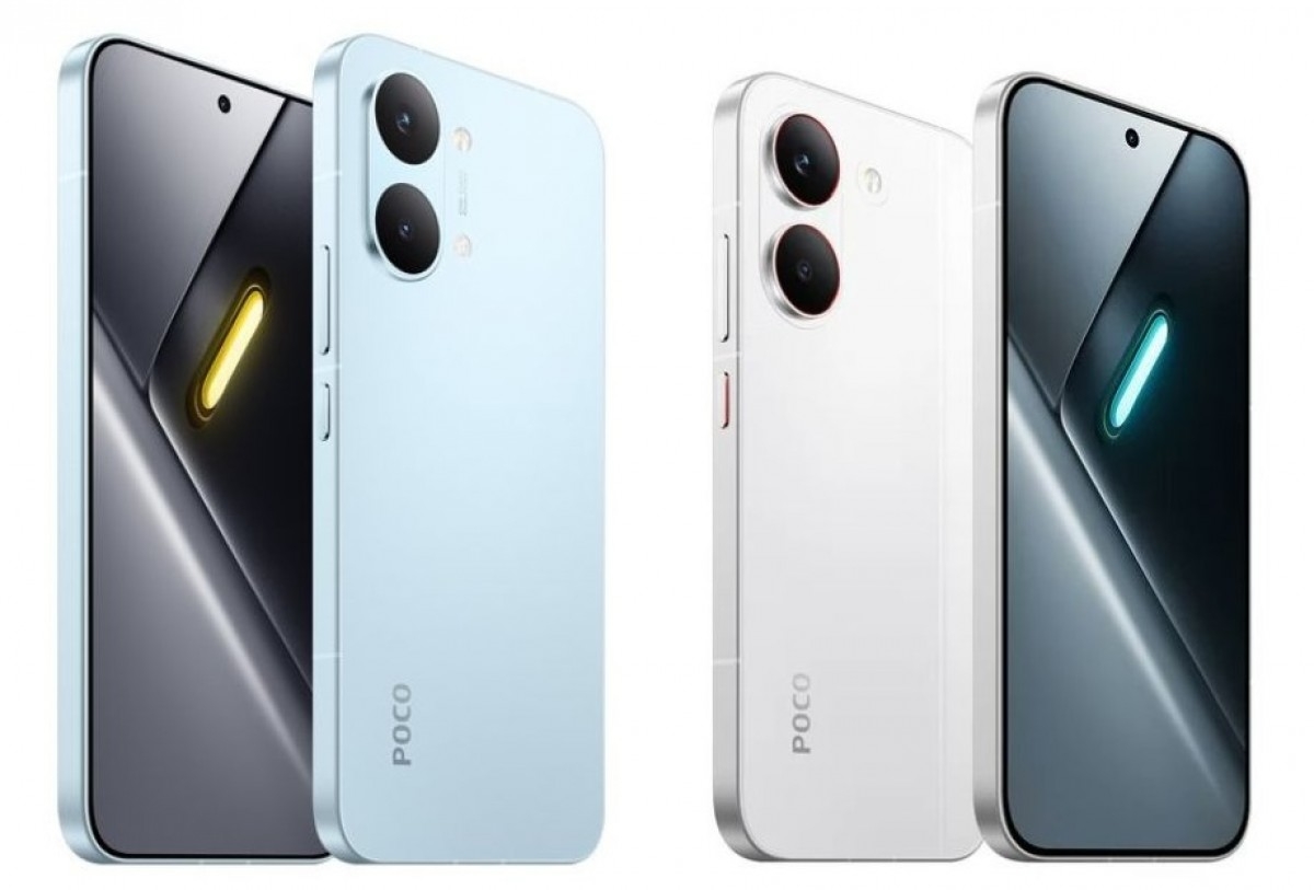 Poco X8 sve bliže predstavljanju – Ovo su specifikacije