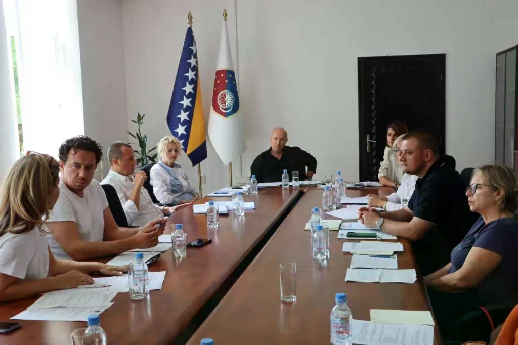 Građanima KS šest besplatnih preventivnih programa, budžet povećan na 1,5 miliona KM