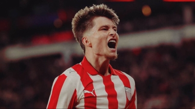 Esmir Bajraktarević zaludio Nizozemce, ugledni novinar PSV-a posebno izdvojio bh. reprezentativca