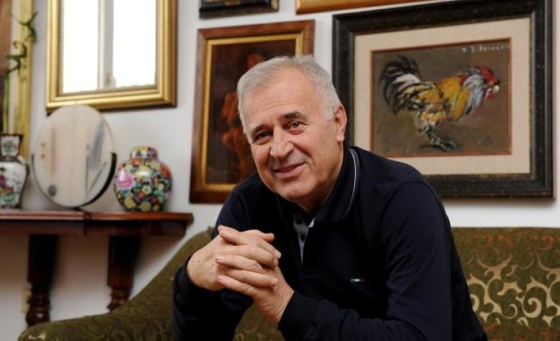 Događaj humanitarnog karaktera: Književni portreti Vanje Bulića večeras u Banskom dvoru