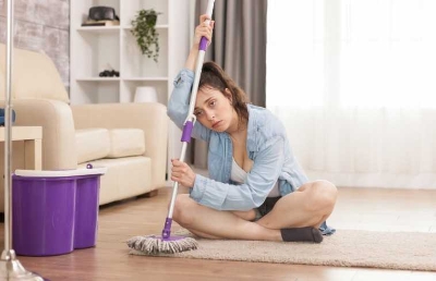 Raditi ili odmarati? Vječita dilema koja muči domaćice – evo treba li danas čistiti kuću