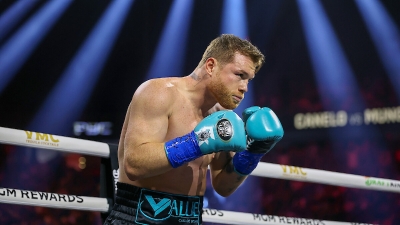Bokser Canelo Alvarez ima stotine miliona: Novac je moj i neću ga dati mojoj djeci, dobit će alate da zarade