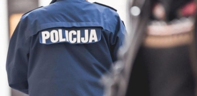 ZENICA: Ukraden akumulator iz kombija firme “Spakrasse leasing”