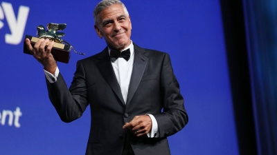 Desetodnevna međunarodna ceremonija posvećena filmu: Venecija okupila filmsku i muzičku elitu