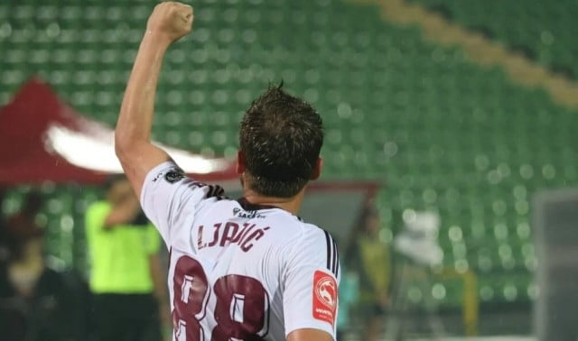 Ljajić i Ristovski bi mogli napustiti Koševo
