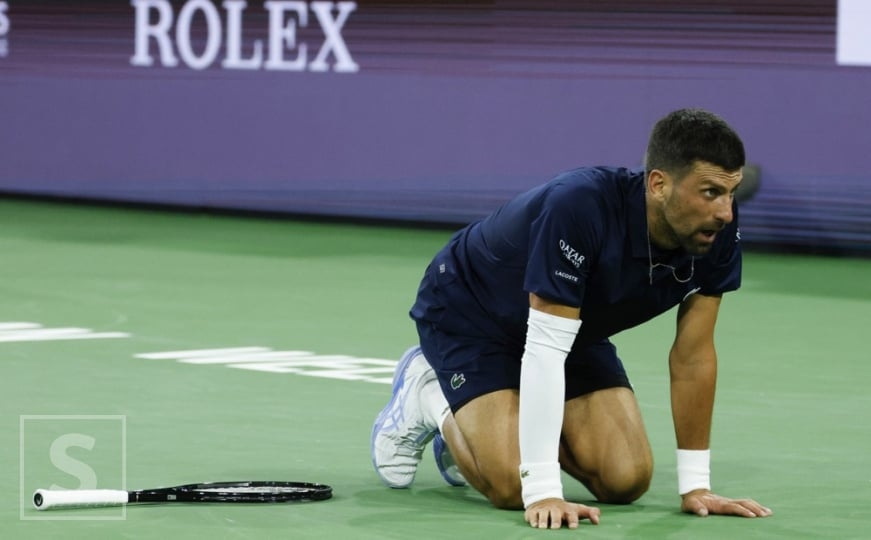 Problemima Novaka Đokovića nema kraja: Srbijanski teniser otkrio još jednu lošu vijest