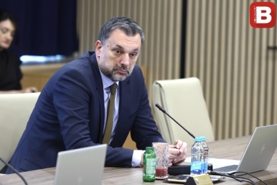 ODGOĐENA GLAVNA RASPRAVA PO TUŽBI PROTIV ELMEDINA KONAKOVIĆA: Ministar vanjskih poslova se nije pojavio zbog...