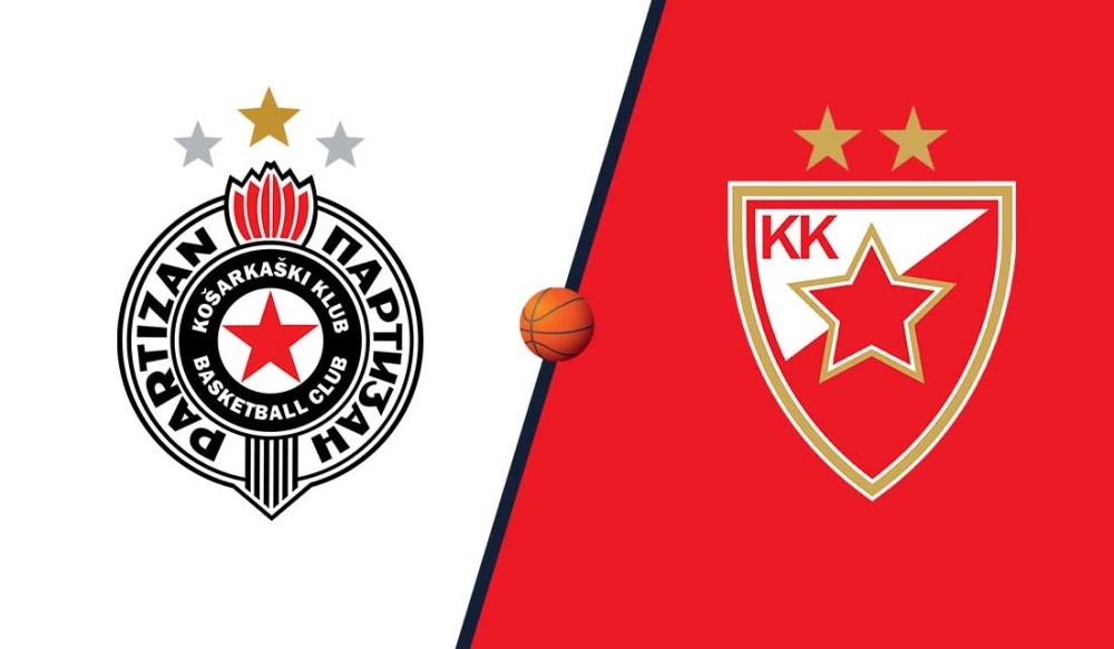 Partizan odbio Zvezdu: Ne odlaže se vječiti derbi