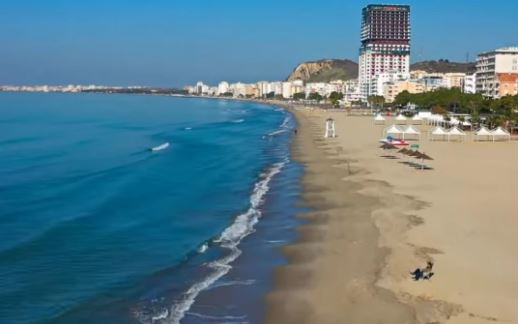 KAFA JEDAN EVRO, DORUČAK TRI Ova mediteranska destinacija postala je pravi hit među turistima