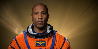 Astronaut Victor Glover iz kapsule poslao poruku čovječanstvu: "Svemir je praznina, a Zemlja je za sve nas"