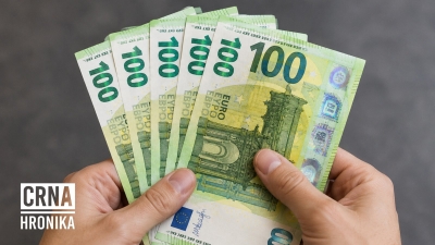 Tri žene prevarene putem SMS-a, s računa im nestalo 15.800 eura