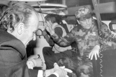 KĆERKA ALIJE IZETBEGOVIĆA O 2. I 3. MAJU 1992. GODINE: "Mi smo bili zarobljenici u Lukavici"