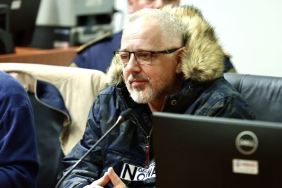 Duško Tomić više neće zastupati Amira Pašića Faću: "Otkazao sam punomoć"