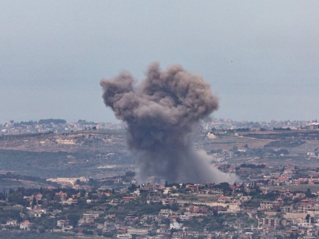 Iran lansirao balističke rakete; Izrael: Snažno ćemo odgovoriti; Tramp poručio: Dosta je