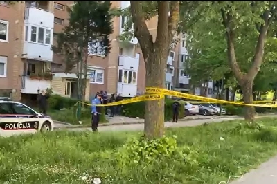 SARAJEVO: Život izgubila novinarka, otkriven identitet napadača! Oteo je njihovo dijete