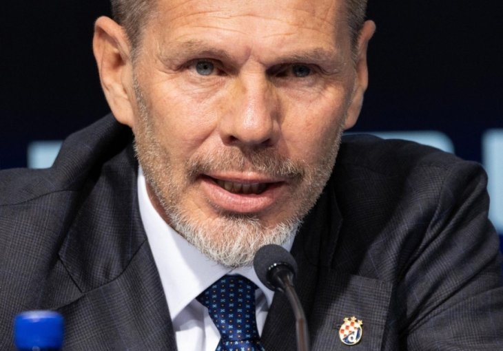 Hrvat napao Nijemca: "Nikad nećeš osvojiti Ligu prvaka s ovom ekipom!"