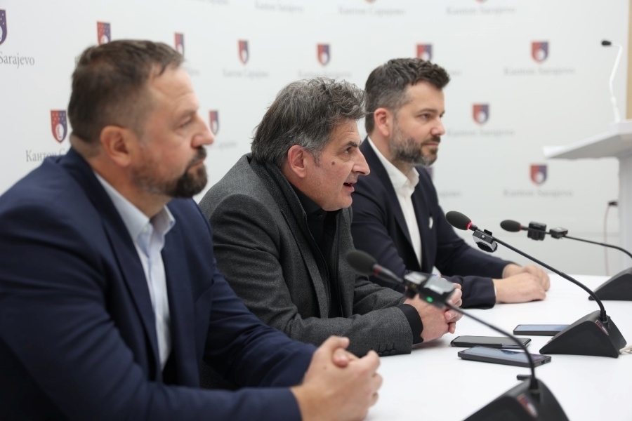 KOALICIJA DOGOVARA: Ovo su imena potencijalnih ministara iz SDA, DF-a i SBiH-a u Vladi KS