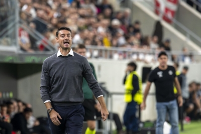Riera napravio haos nakon poraza Crvene zvezde u Švicarskoj