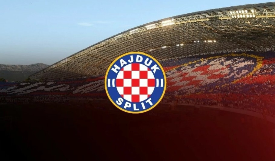 Hajduk se izvinio zbog ponašanja navijača: Ne želimo da nas ovako pamte