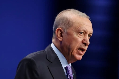 Erdoganova poruka odjekuje Bliskim Istokom: Da li Turska planira sukob sa Izraelom?