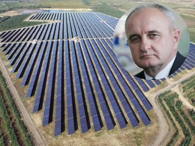 Đokić: Država ne snosi rizik za solarne elektrane