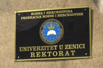 Kantonalni sud presudio protiv Univerziteta u Zenici: Odbijena tužba, potvrđeno postupanje Ministarstva ZDK