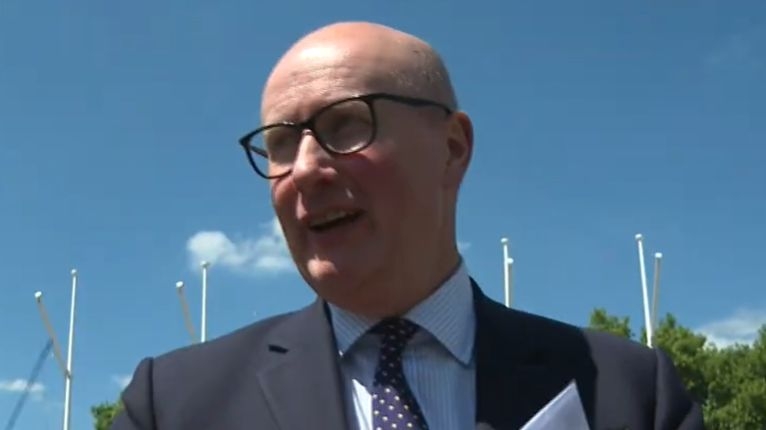 Britanski lord Gajdt predlaže plan za zatvaranje OHR-a: BiH treba definisan rok za završetak međunarodnog nadzora