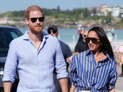 Harry i Meghan ponovo pred Britancima nakon šest godina