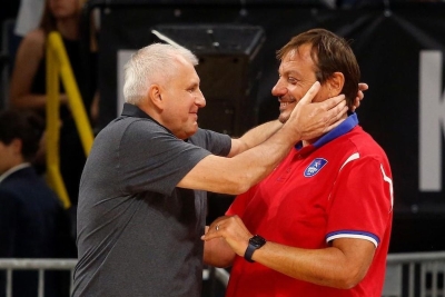 Ataman očitao Obradoviću lekciju