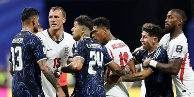 Englezi izdvojili 31 prljavi trik Argentinaca u utakmici polufinala Svjetskog prvenstva