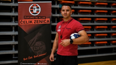 SportBC saznaje: Amar Kobilica ponovo na klupi RK “Čelik”